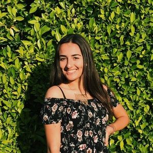 Meet your Posher, Sevana